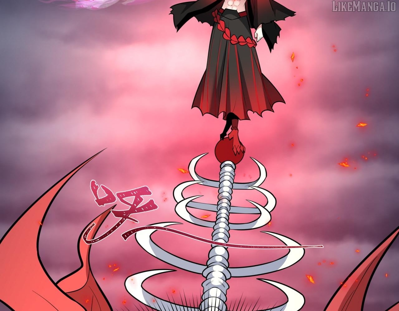Era of the Haunted Chapter 533 - page 66